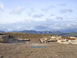 Castellum de Archivel 2014